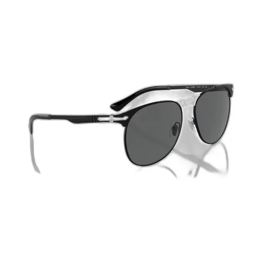 Round-Frame Sunglasses