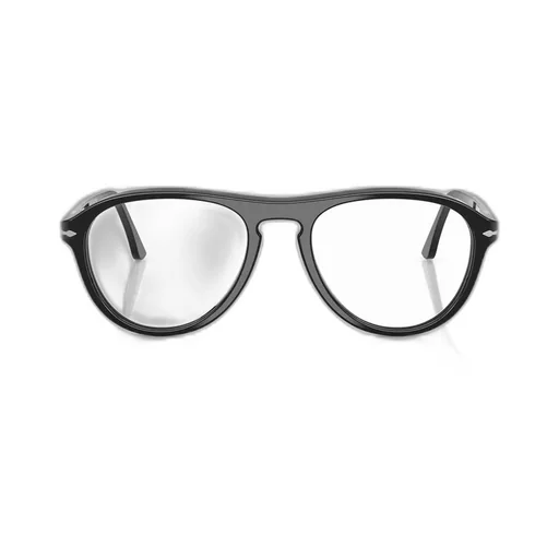 Pilot-Frame Glasses