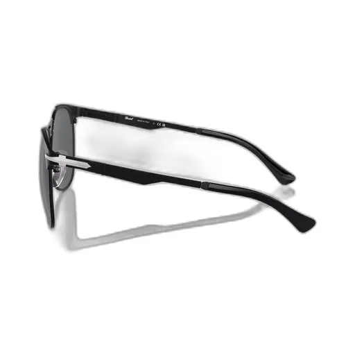 Round-Frame Sunglasses
