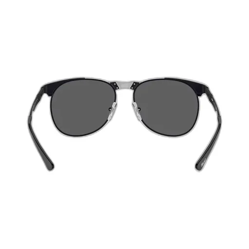 Round-Frame Sunglasses