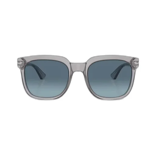 Square-Frame Sunglasses