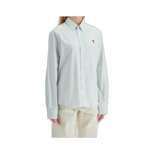 Button-Down Shirt