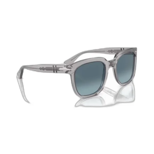 Square-Frame Sunglasses