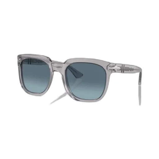 Square-Frame Sunglasses