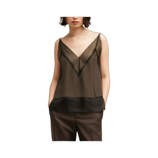 Sleeveless Vest
