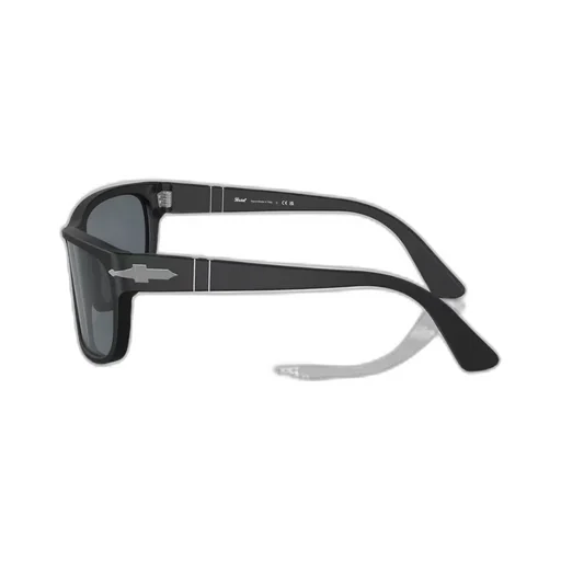 Geometric-Frame Sunglasses