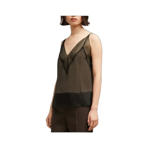 Sleeveless Vest
