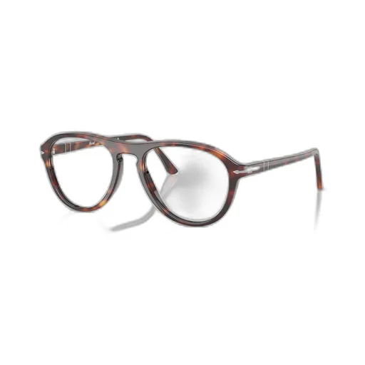 Pilot-Frame Glasses