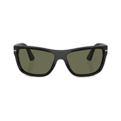 Geometric Sunglasses