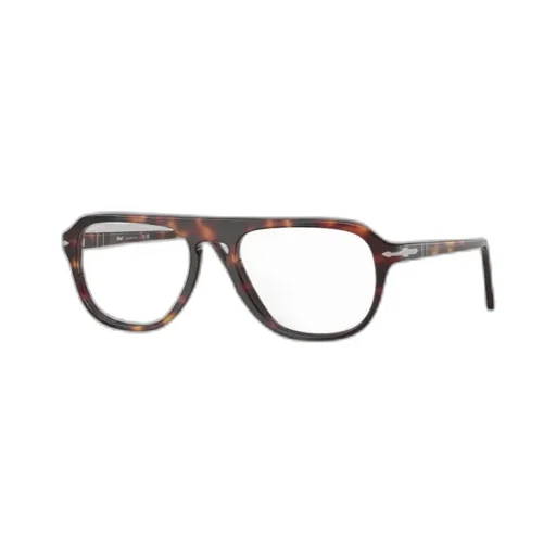 Pilot-Frame Glasses