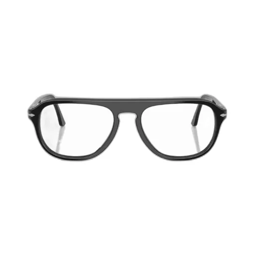 Rectangle-Frame Glasses