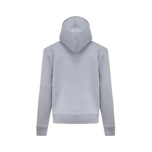 Zippered Hoodie