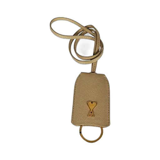 Logo Keychain