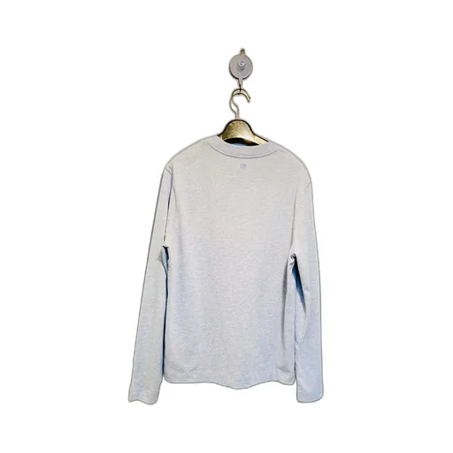 Logo Long-Sleeved T-Shirt