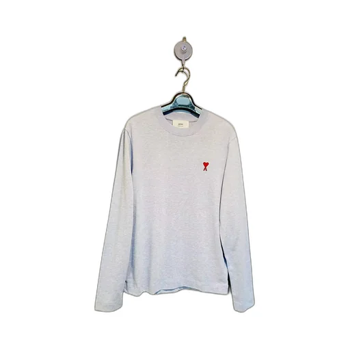 Logo Long-Sleeved T-Shirt