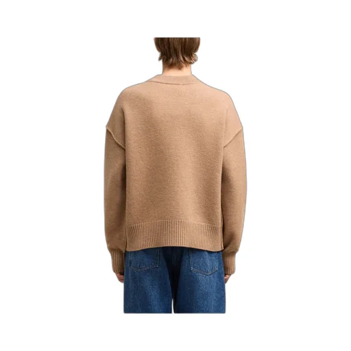 De Coeur Knitted Cardigan