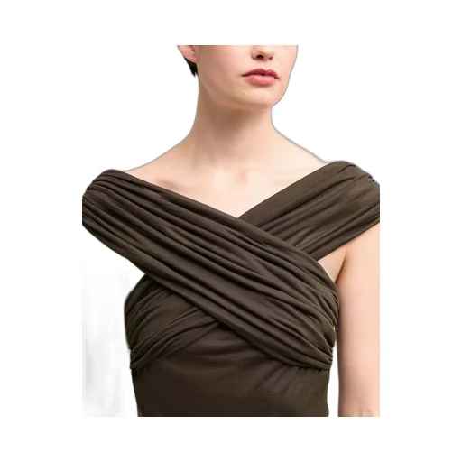 Pleated Top