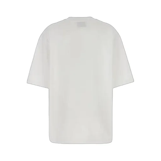 Short-Sleeved Crewneck T-Shirt