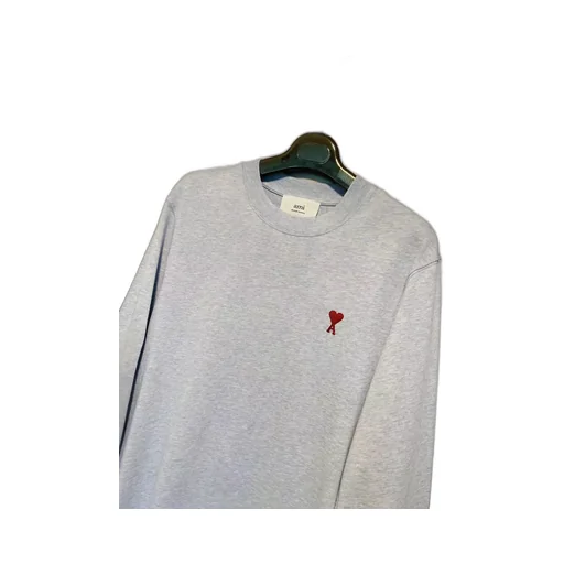 Logo Long-Sleeved T-Shirt