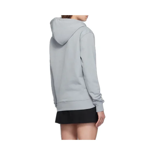 Zippered Hoodie