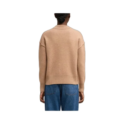 De Coeur Knitted Cardigan