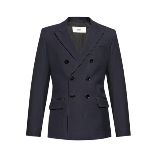 Double Breasted Blazer