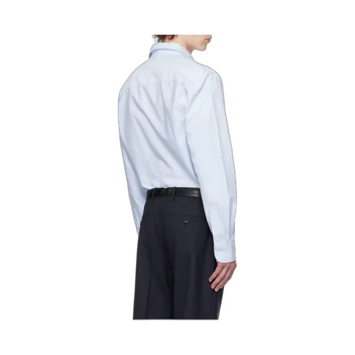 Ami De Coeur Logo-Embroidered Shirt