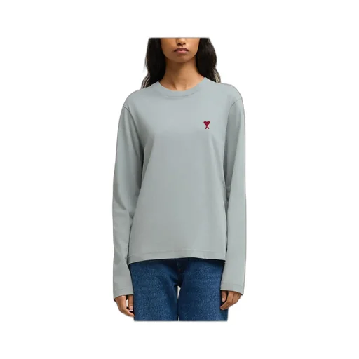 Ami De Coeur Long-Sleeved T-Shirt