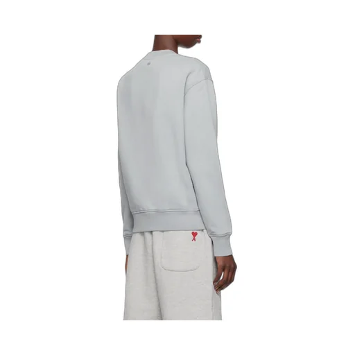 Ami De Coeur Crewneck Long-Sleeved Sweatshirt