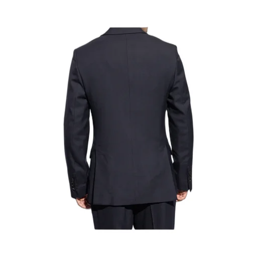 Double Breasted Blazer