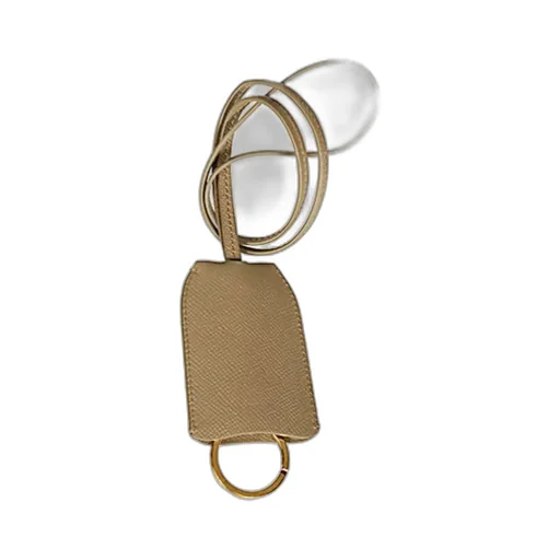 Logo Keychain