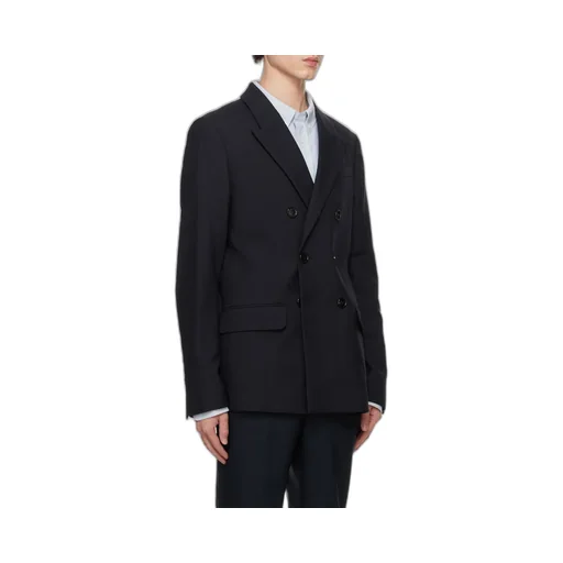 Double Breasted Blazer