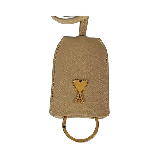 Logo Keychain