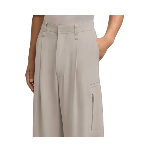 Wide-Leg Pants