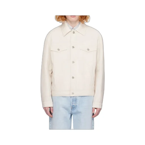 Single-Breasted Lapel Casual Jacket