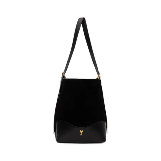 Logo Shoulder Bag