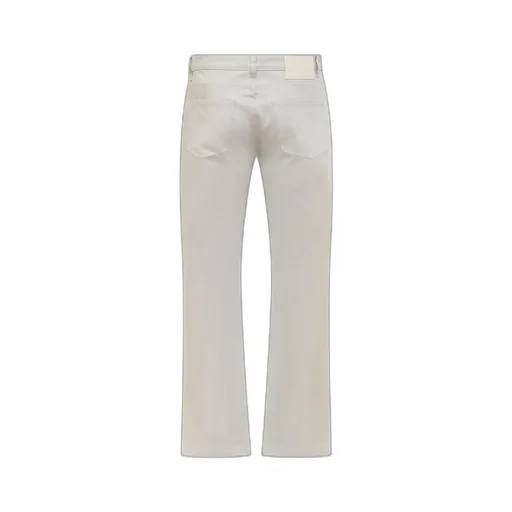 Straight Leg Trousers