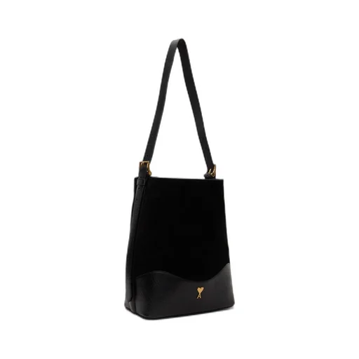 Logo Shoulder Bag
