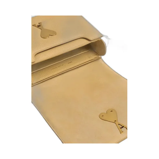 Logo Shoulder Bag