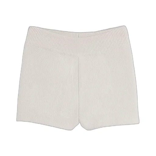 Knitted Shorts