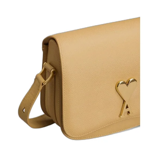 Logo Shoulder Bag