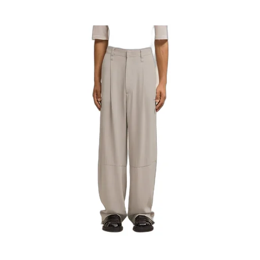 Wide-Leg Pants