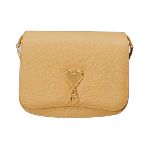 Logo Shoulder Bag