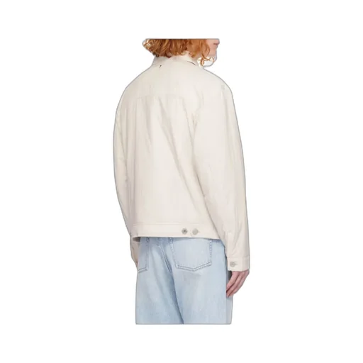 Single-Breasted Lapel Casual Jacket
