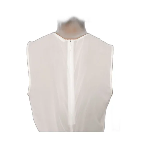 Sleeveless Blouse