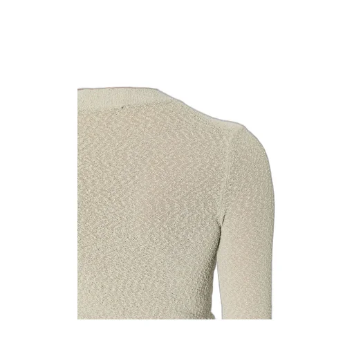 Long-Sleeved Sweater