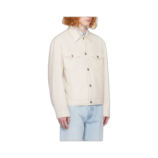 Single-Breasted Lapel Casual Jacket