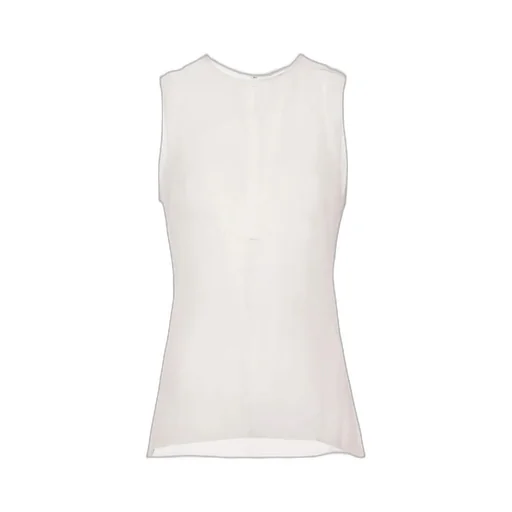 Sleeveless Blouse