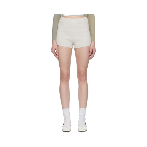 Knitted Shorts