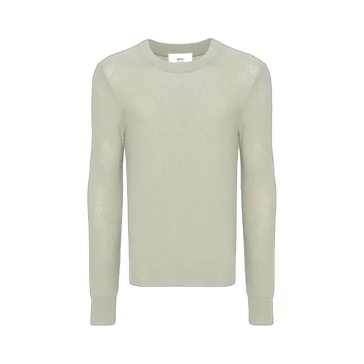Long-Sleeved Sweater